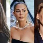 Hande Ercel Serenay Sarikaya ve Demet Ozdemirin muzik performanslari cok konusuluyor