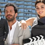 Hande Ercele Baris Arduc soku Hakan Sabanci cileden cikti aileden evlilige veto geldi