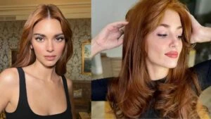 Hande Ercelin Kendall Jennera olan tipa tip benzerligi