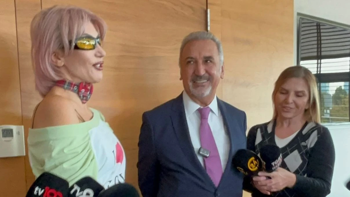Hande Yener’den meme kanseri süreci! Neler yaşadığını anlatınca sesi titredi