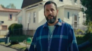 Happy Gilmore 2 Film Fragman Netflix