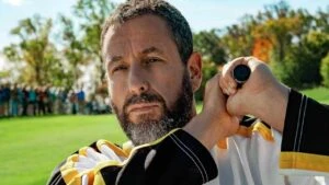 Happy Gilmore 2 Film Netflix Rekoruu