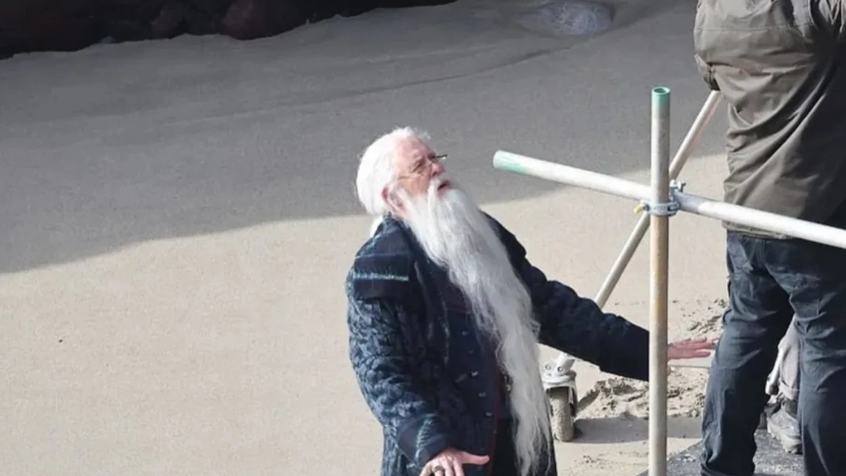 Harry Potter 3 2