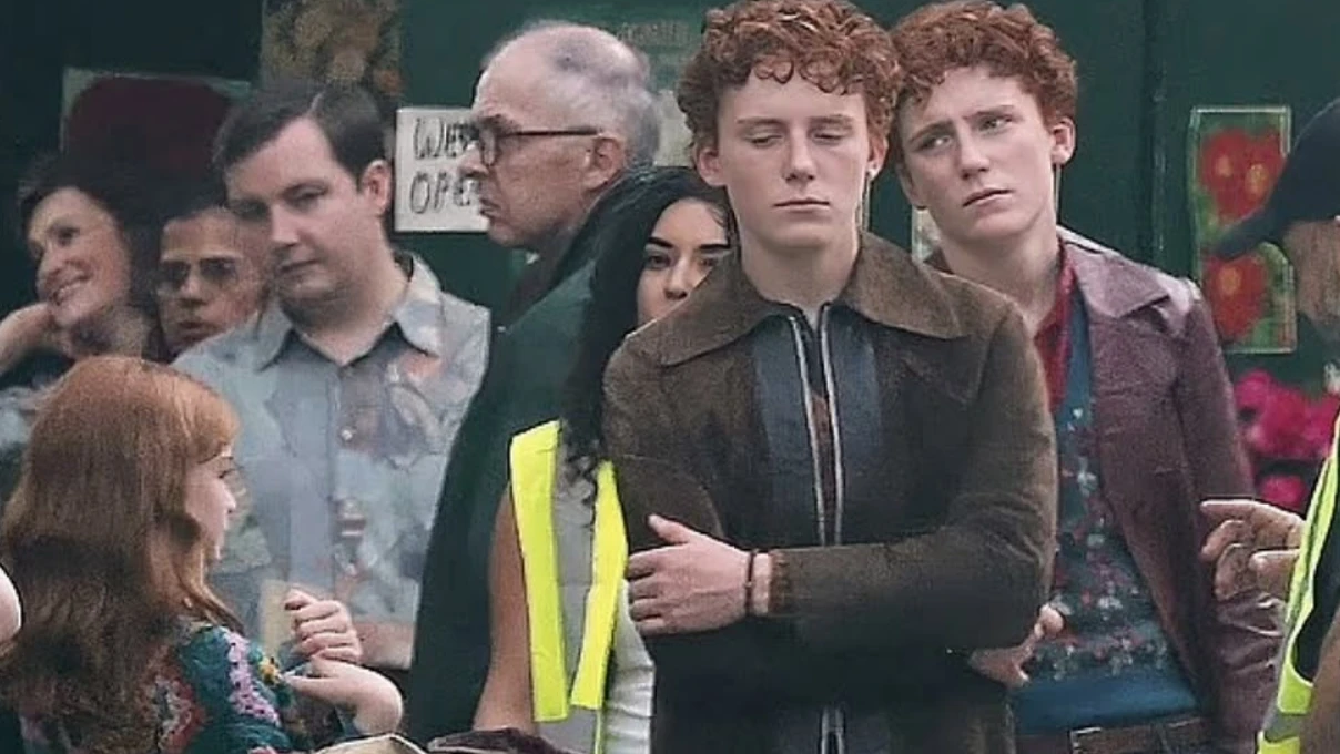 Harry Potter 4 2