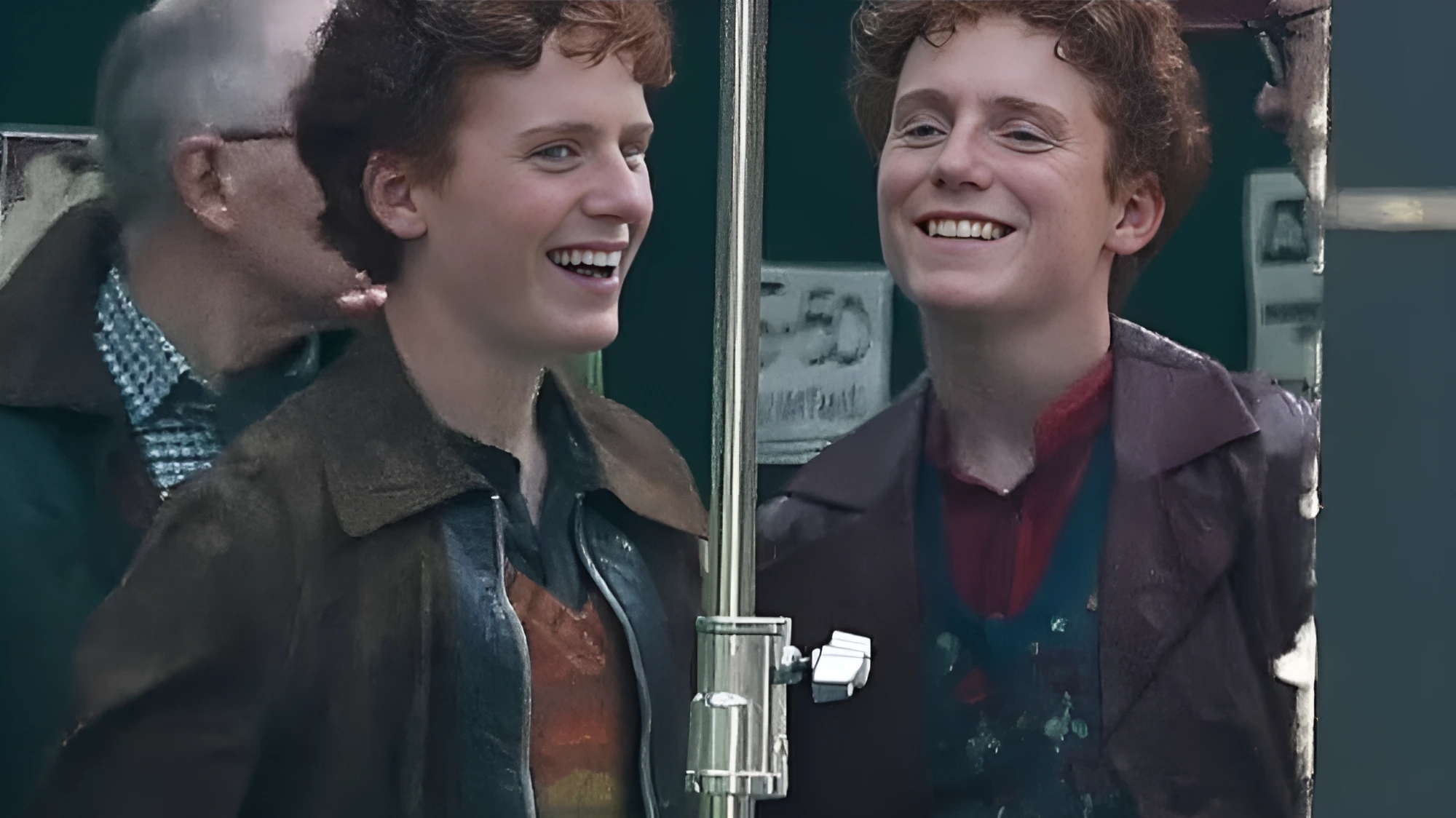 Harry Potter 5 restored