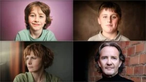 Harry Potter Dizisi Yeni Oyuncular