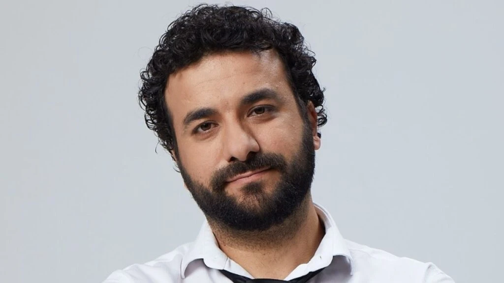 Hasan Can Kaya’nın ‘Konuşanlar’ programının yayın tarihi belli oldu! Ünlü komedyen güldürmek için gün sayıyor