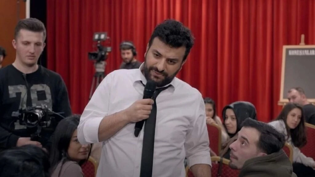 Hasan Can Kaya’nın ‘Konuşanlar’ programının yayın tarihi belli oldu! Ünlü komedyen güldürmek için gün sayıyor