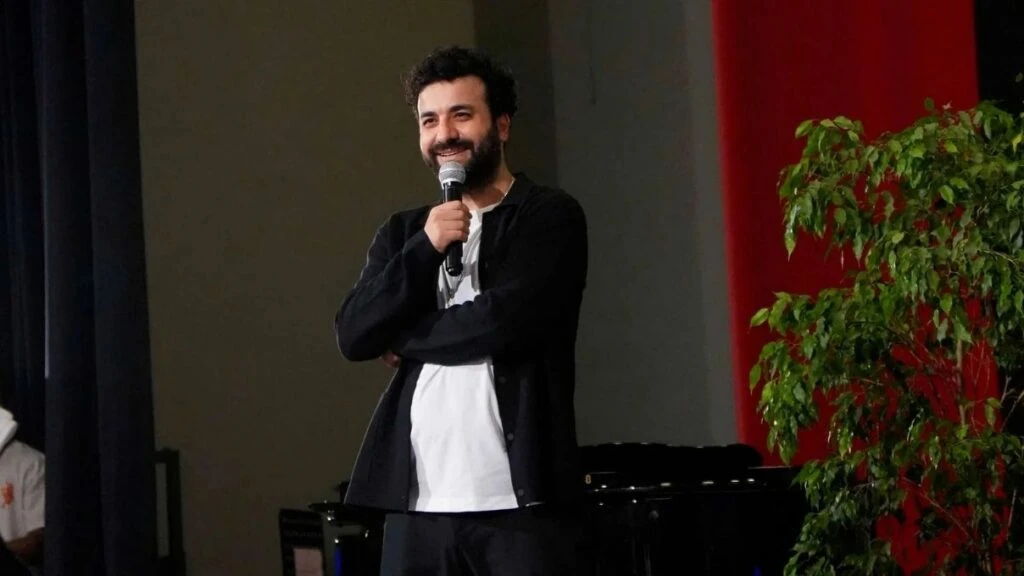Hasan Can Kaya’nın ‘Konuşanlar’ programının yayın tarihi belli oldu! Ünlü komedyen güldürmek için gün sayıyor