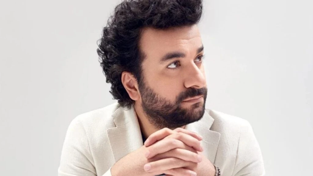 Hasan Can Kaya’nın ‘Konuşanlar’ programının yayın tarihi belli oldu! Ünlü komedyen güldürmek için gün sayıyor