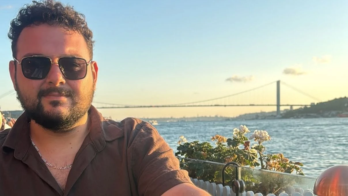 Gelin Evi yarışmacısı Gizem Pelit’in eşi Hasan Unutmaz kimdir? Hasan Unutmaz kaç yaşında, ne iş yapıyor?