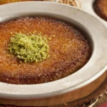 Hatayin meshur lezzeti MasterChefte Ustalari bile catlatacak kunefe tarifi