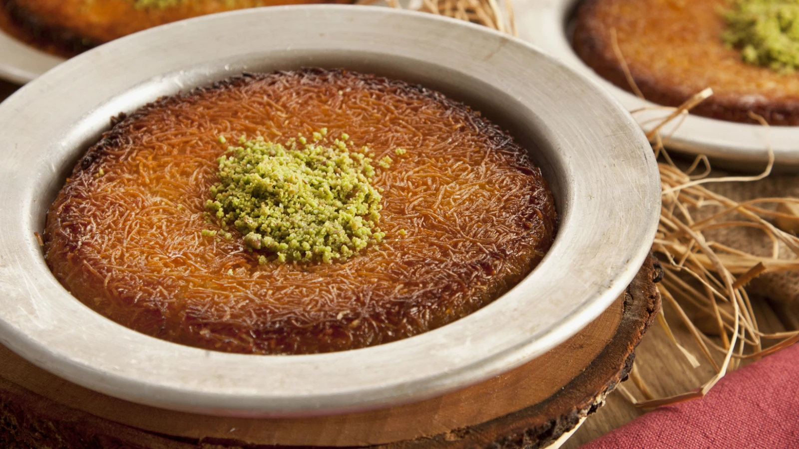 Hatay’ın meşhur lezzeti MasterChef’te! Şefler tüyoları tek tek sıraladı