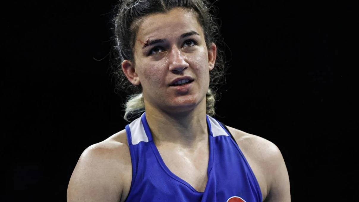 Hatice Akbas 3