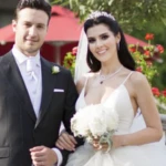 Hatice Sendilden esi Burak Sagyasar icin cok konusulacak evlilik yorumu