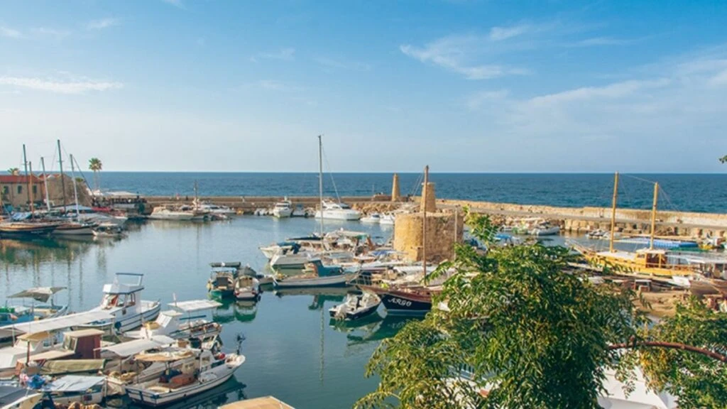 Hayatinizdaki dertleri bitirecek tatil rotasi vize yok