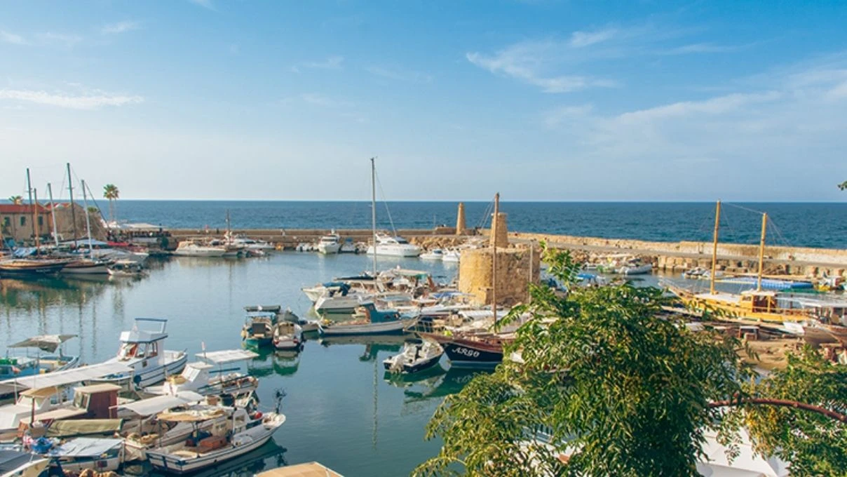 Hayatinizdaki dertleri bitirecek tatil rotasi vize yok