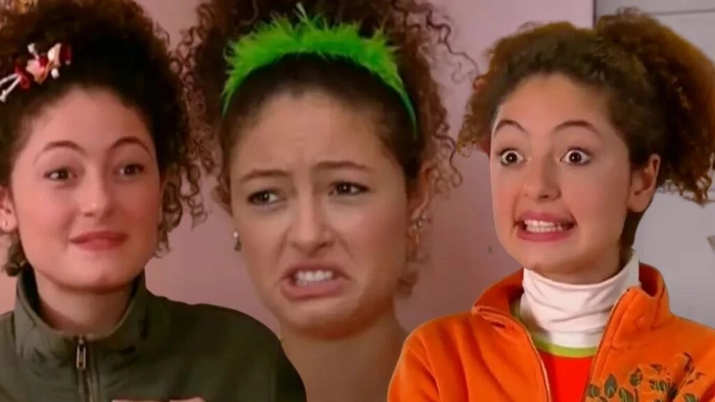 Selena dizisinin Kıvılcım’ı Hazal Şenel son hali şoke etti! Oyunculuğu bırakan oyuncu bakın ne iş yapıyor