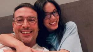 Hazal Subasi ve sevgilisi Oguzhan Koc 2