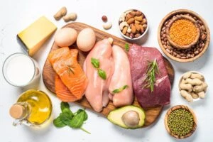 Healthy Protein Sources