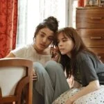 Çarpıntı dizisinin Sezin’i Helin Elveren kimdir? Helin Elveren kaç yaşında hangi dizilerde oynadı?