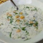 Hem tok tutuyor hem zayiflatiyor Sicak havalarin corbasi