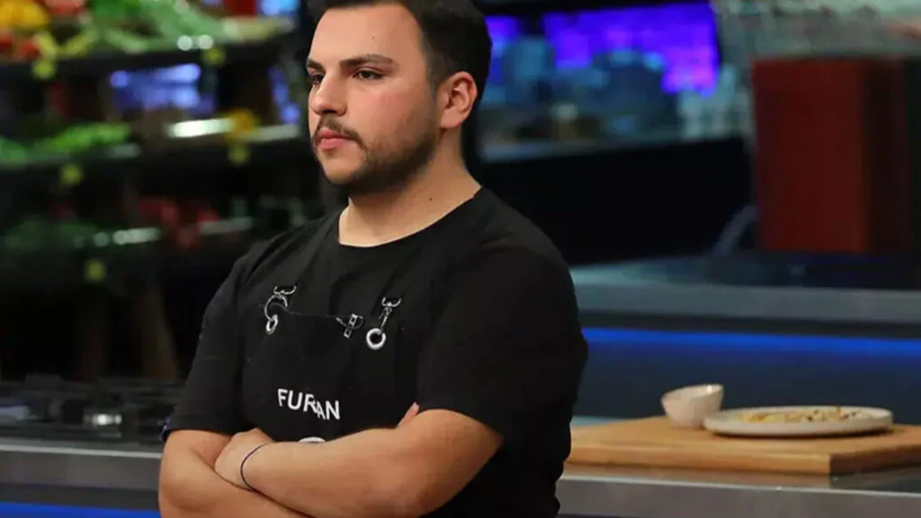 Herkesi saskina ceviren elenme sonrasi MasterChef Furkan sessizligini bozdu Paylasimi dikkat cekti