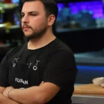 Herkesi saskina ceviren elenme sonrasi MasterChef Furkan sessizligini bozdu Paylasimi dikkat cekti