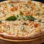 Herkesin hayran kaldigi MasterChef pizzasi sosyal medyayi salladi Boylesini disarda bile yemediniz