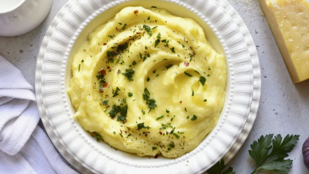 Herkesin konustugu MasterChef puresi O malzeme eklenince bambaska bir tadi oluyor