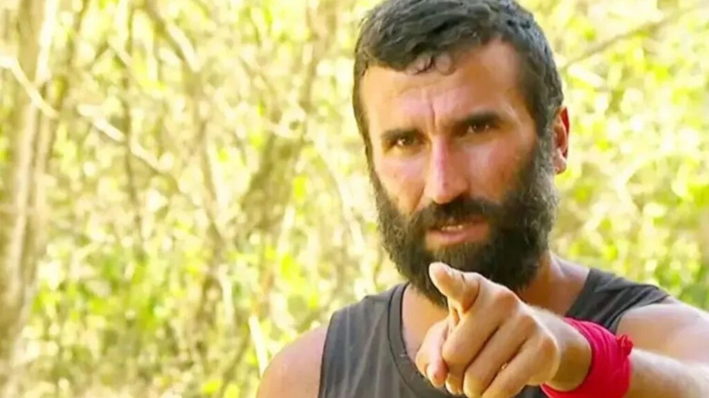 Hikmet Tuğsuz Survivor 2025 yarışmasından neden ayrıldı? Hikmet Tuğsuz tutuklanacak mı?