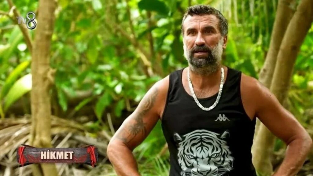 Hikmet Tuğsuz Survivor 2025 yarışmasından neden ayrıldı? Hikmet Tuğsuz tutuklanacak mı?