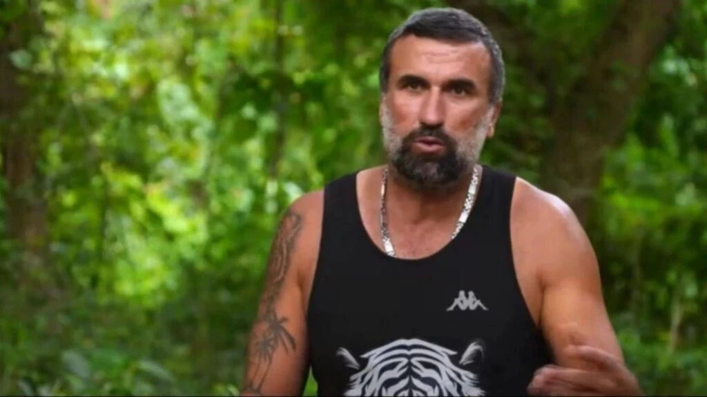 Hikmet Tuğsuz Survivor 2025 yarışmasından neden ayrıldı? Hikmet Tuğsuz tutuklanacak mı?