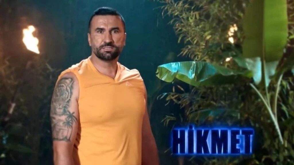 Hikmet Tuğsuz Survivor 2025 yarışmasından neden ayrıldı? Hikmet Tuğsuz tutuklanacak mı?