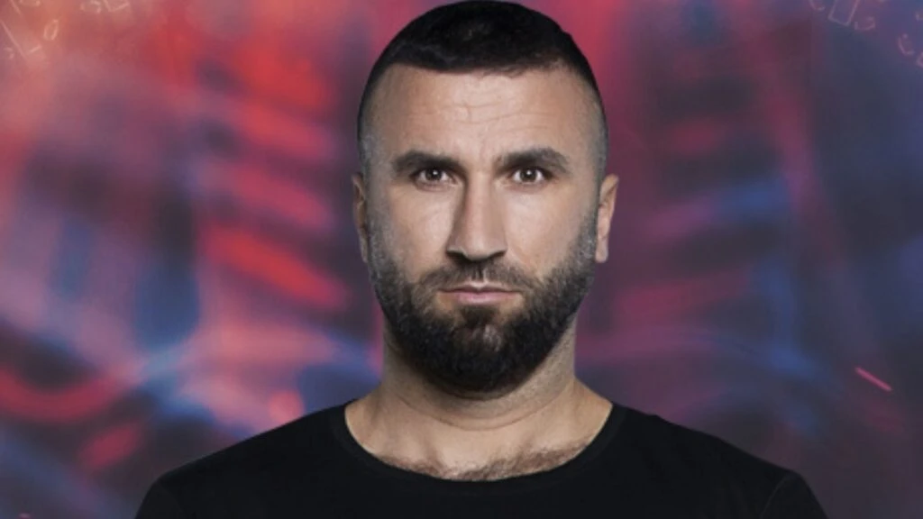 Hikmet Tuğsuz Survivor 2025 yarışmasından neden ayrıldı? Hikmet Tuğsuz tutuklanacak mı?