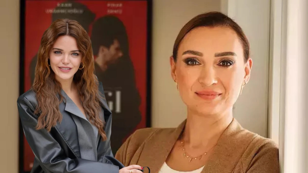 Hilal Altinbilek Sema Ergenekon