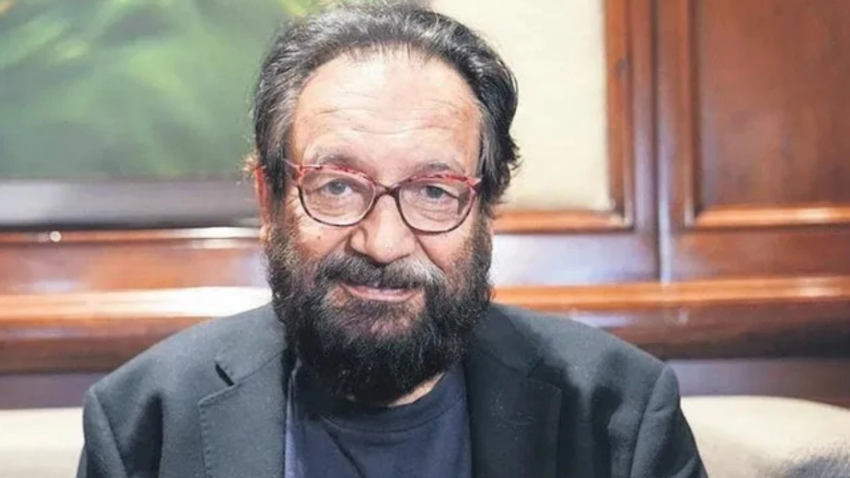 Hint sinemaci Shekhar Kapur 1