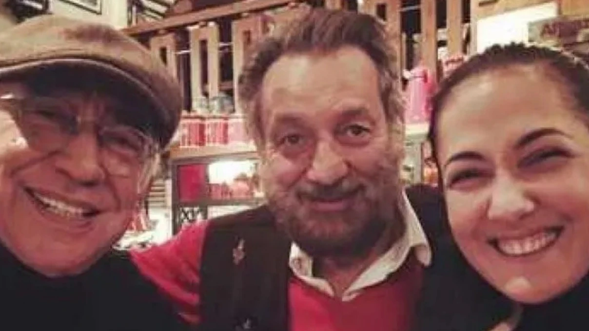 Hint sinemaci Shekhar Kapur 2