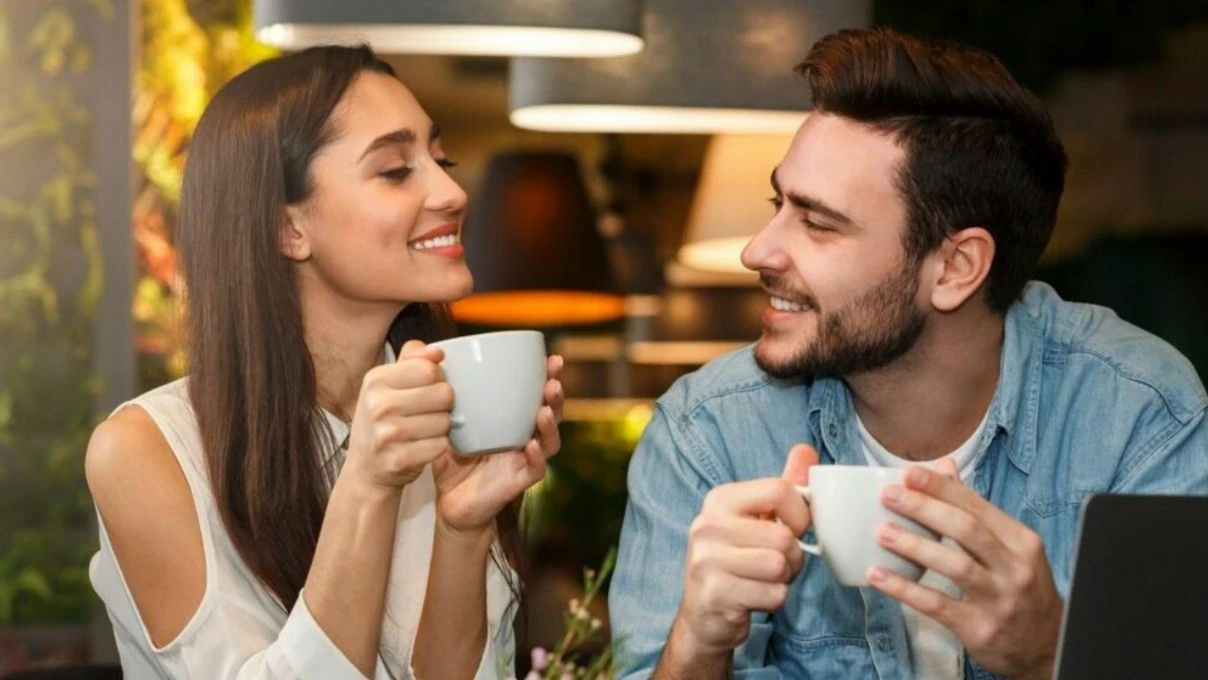 Hoşlanan erkeğin tepkileri ne olur? 2025 erkek profilleri!