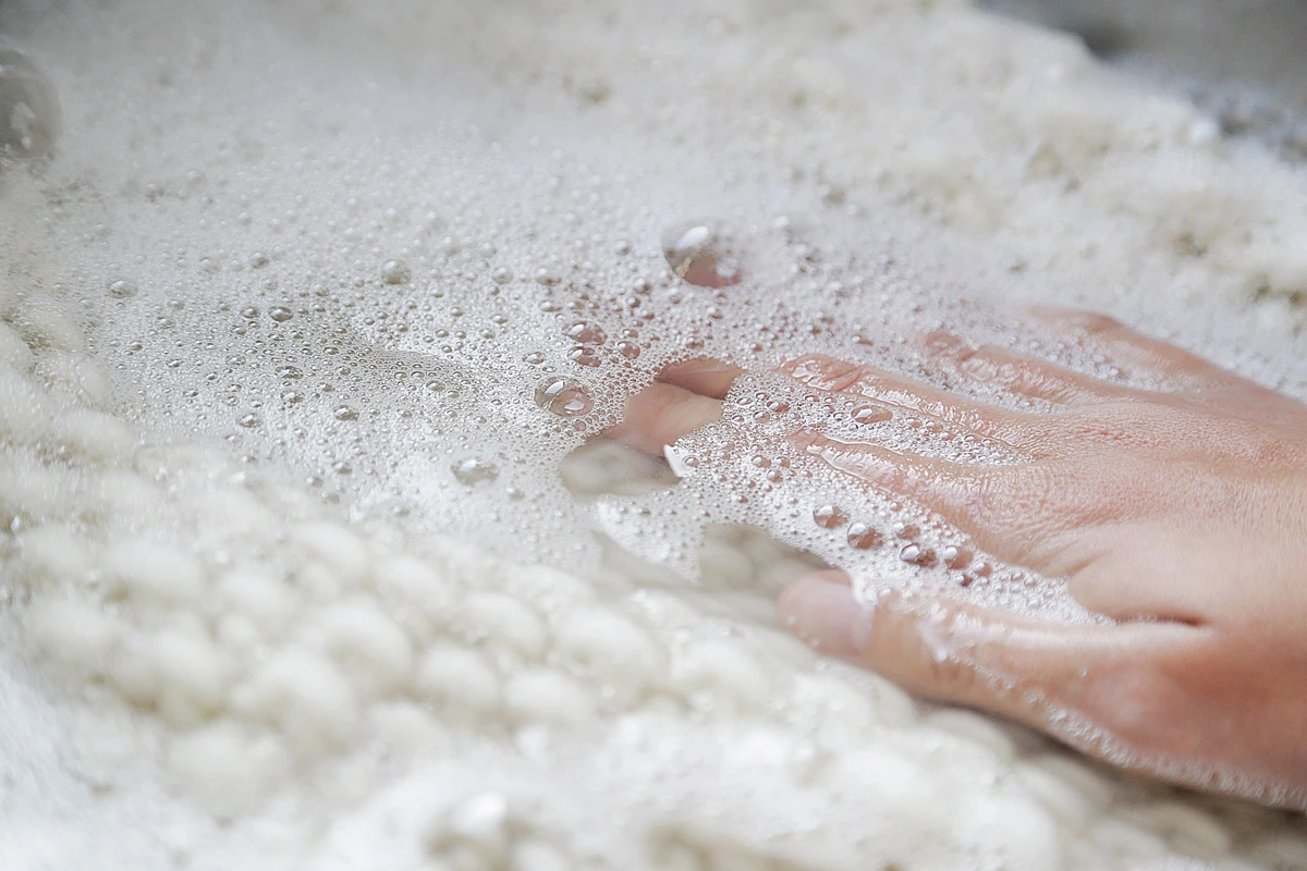 How To Care For Your WOOL 13