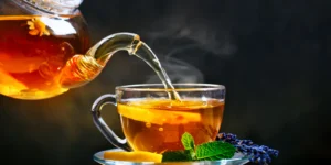 How to make black tea Kadambari Teas