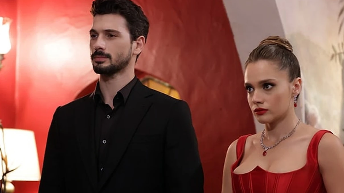 Halo dizisi konusu nedir? Halo dizisi oyuncuları yavaş yavaş açıklanıyor 6 Hudutsuz Sevda 1 2
