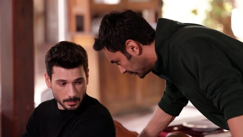 Hudutsuz Sevda dizisi bu akşam var mı? Hudutsuz Sevda yeni bölüm neden yok?