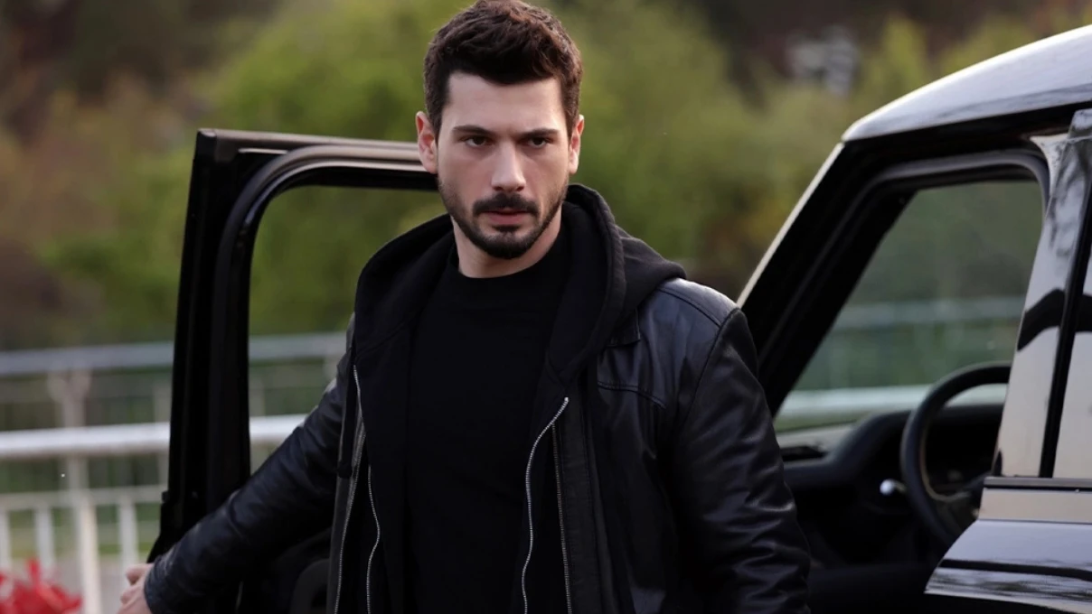 Hudutsuz Sevda 2