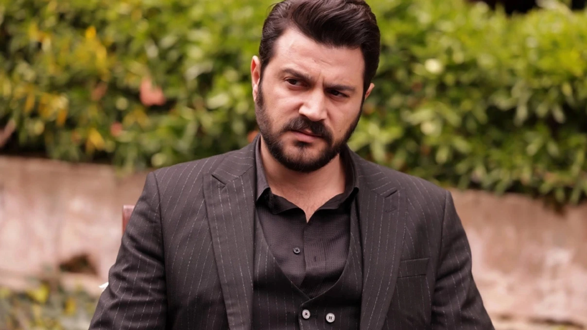 Hudutsuz Sevda 3