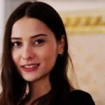 Hudutsuz Sevdada bir veda daha Elcin Zehra Irem diziden ayriliyor