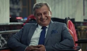 Huseyin Avni Danyal kac yasinda