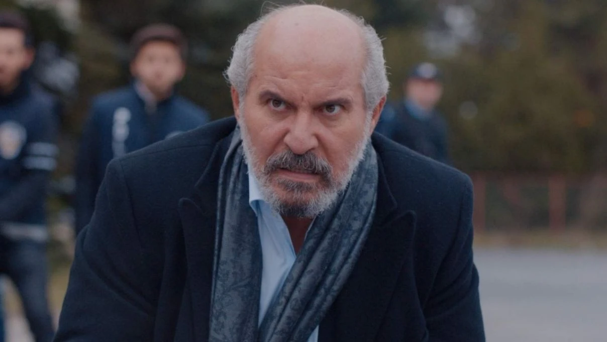 Hüseyin Soysalan kimdir, kaç yaşında? Hüseyin Soysalan hangi dizilerde oynadı?