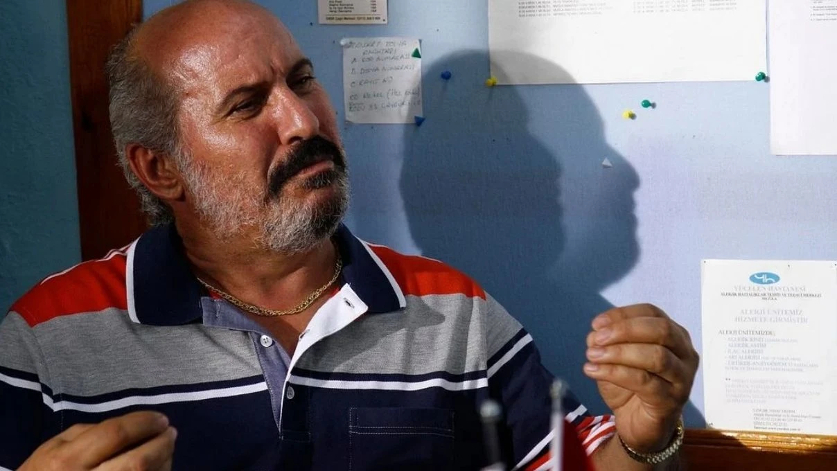 Hüseyin Soysalan kimdir, kaç yaşında? Hüseyin Soysalan hangi dizilerde oynadı?