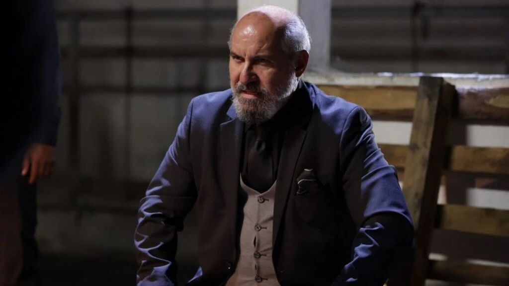 Hüseyin Soysalan kimdir, kaç yaşında? Hüseyin Soysalan hangi dizilerde oynadı?